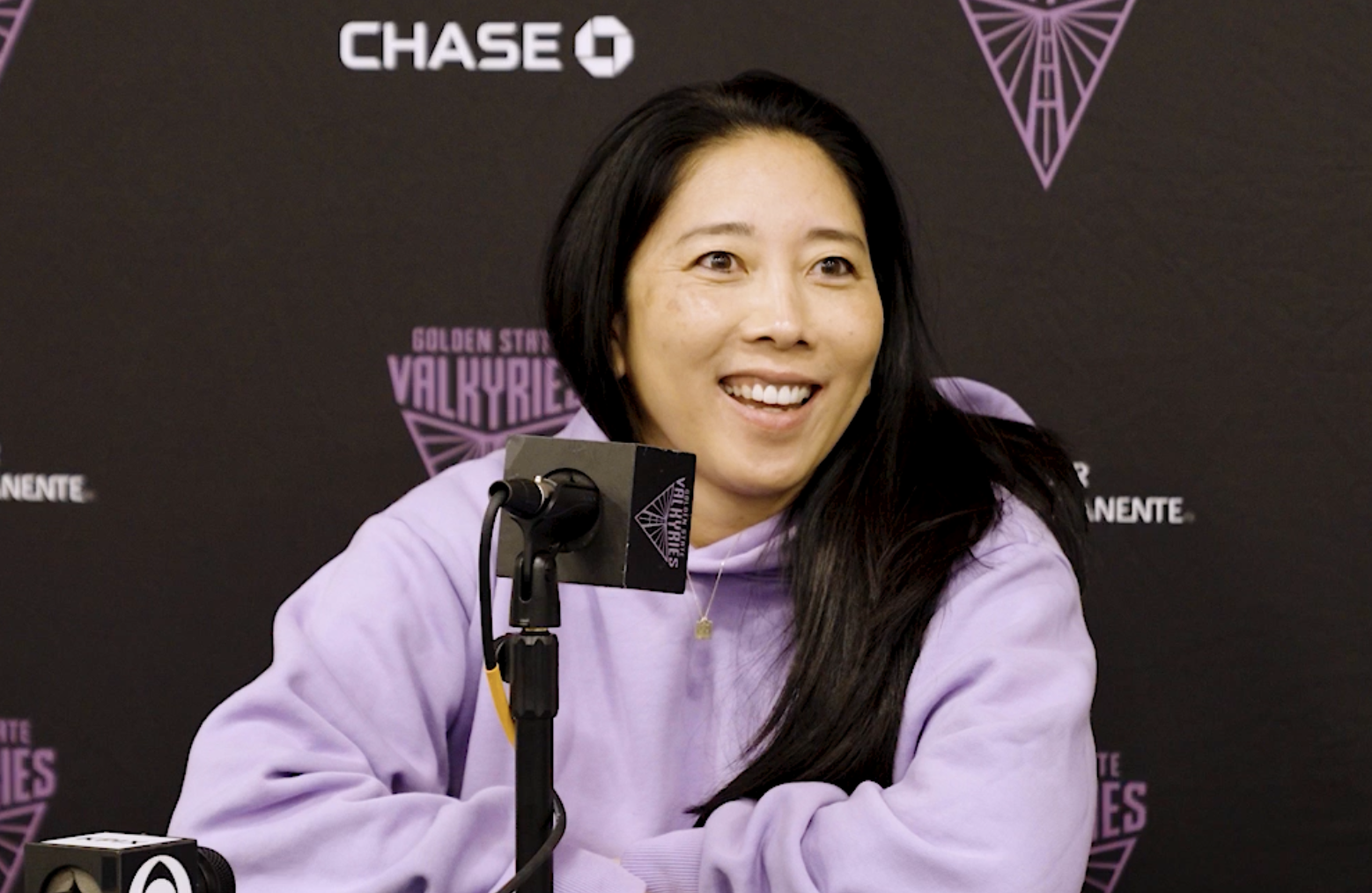 Natalie Nakase Postgame Press Conference | 7/6/26